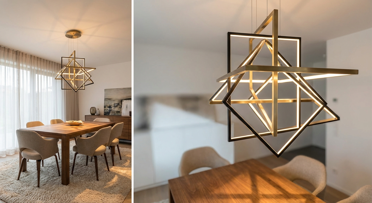 Zamena lustera i plafonjera | LuxElektro