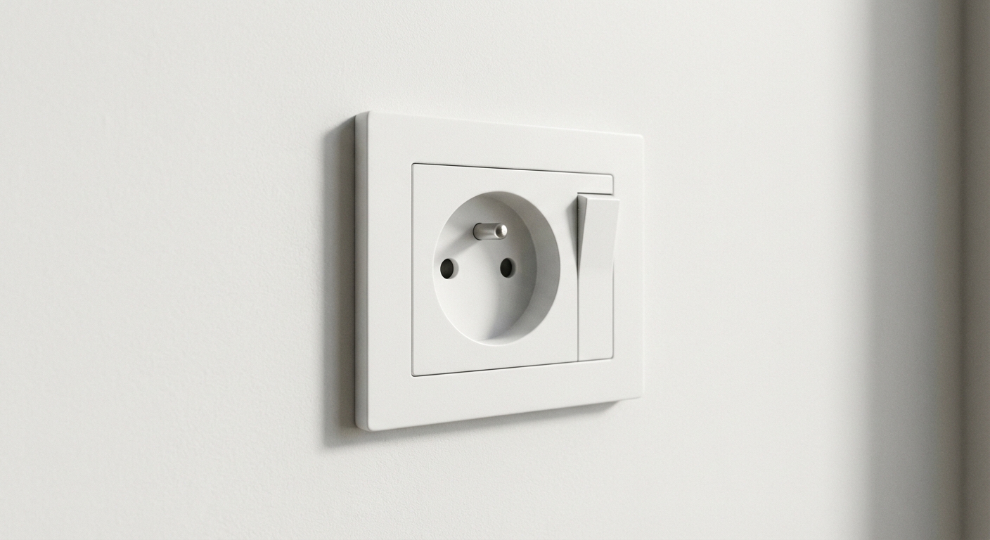 Zamena i ugradnja utičnica | LuxElektro